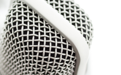 Featured on Christian Business Values