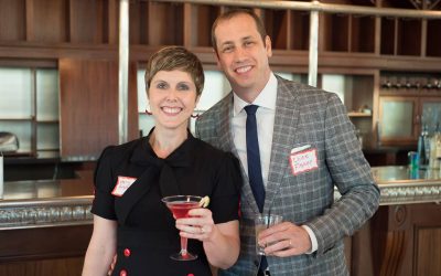 Best Twitter Presence: LAS