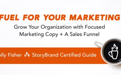 Fuel For Your Marketing Facebook Group